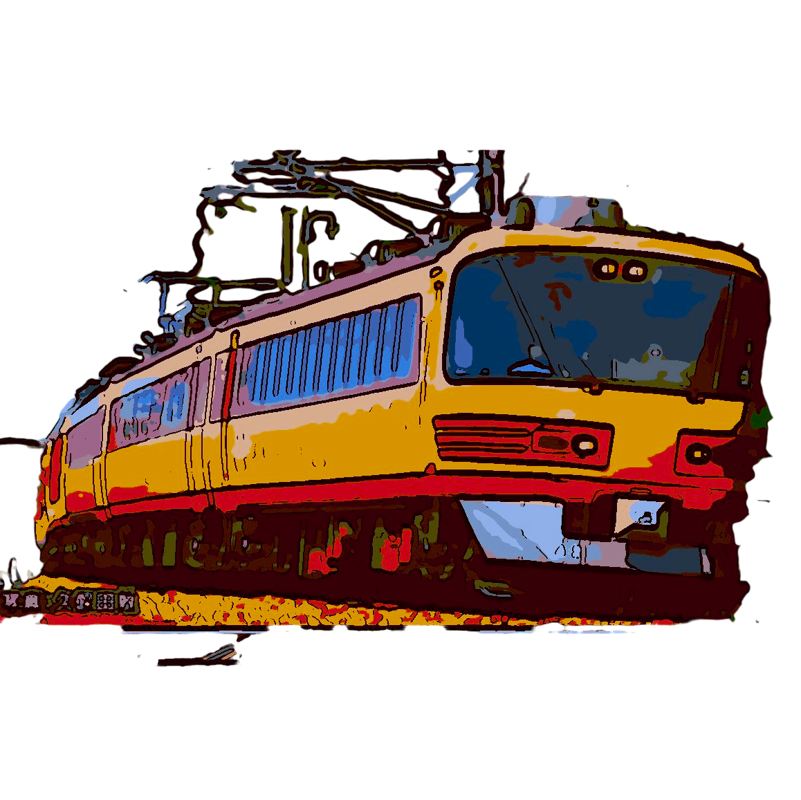 TRAINS