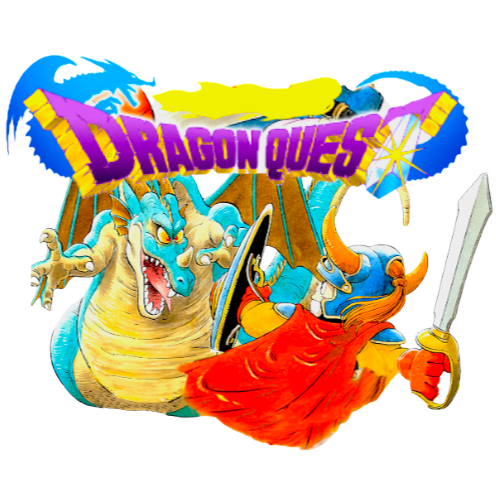 DRAGON QUEST
