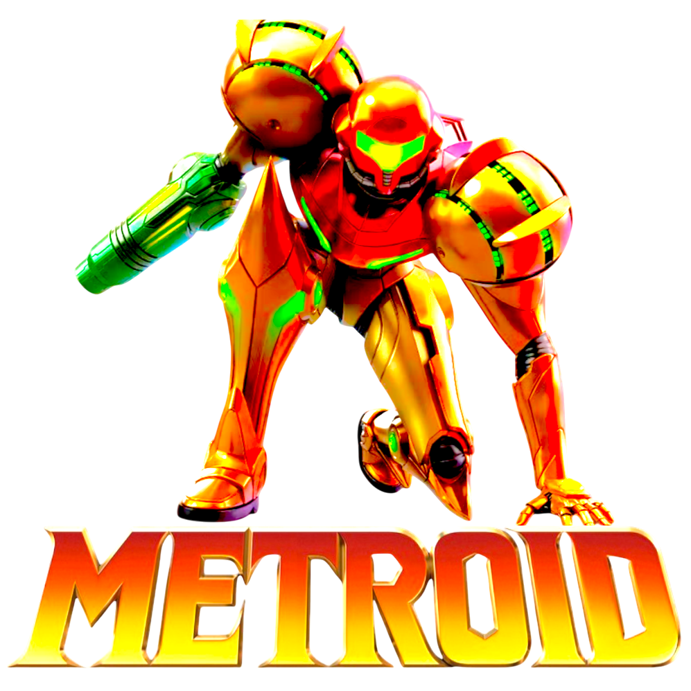METROID