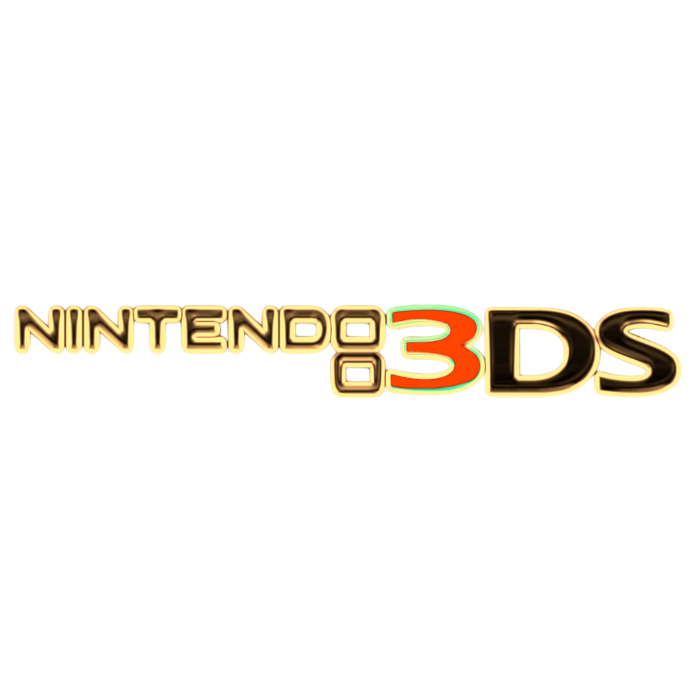 3DS GAME