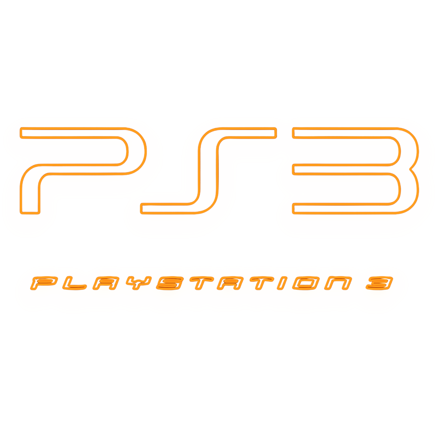 PS3 PLAYSTATION 3