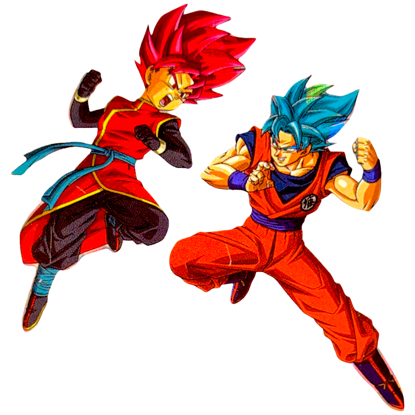 DRAGON BALL