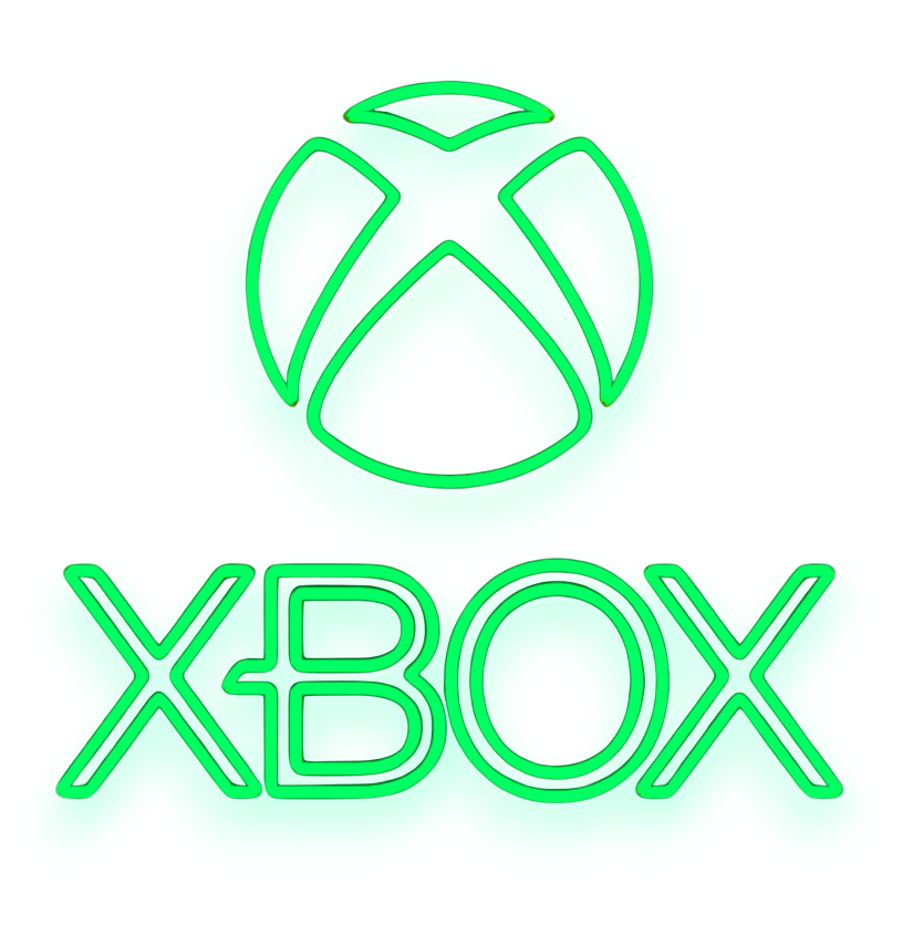 X-BOX - CONSOLE