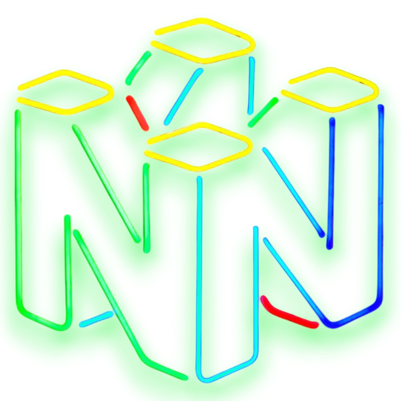 N64 GAME