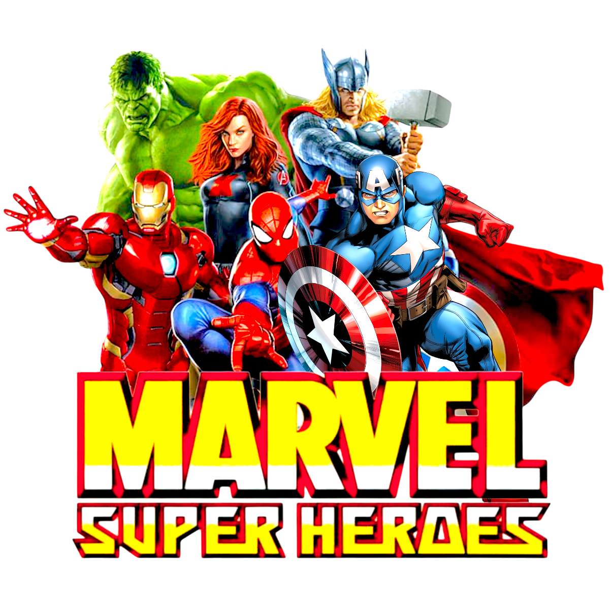 MARVEL