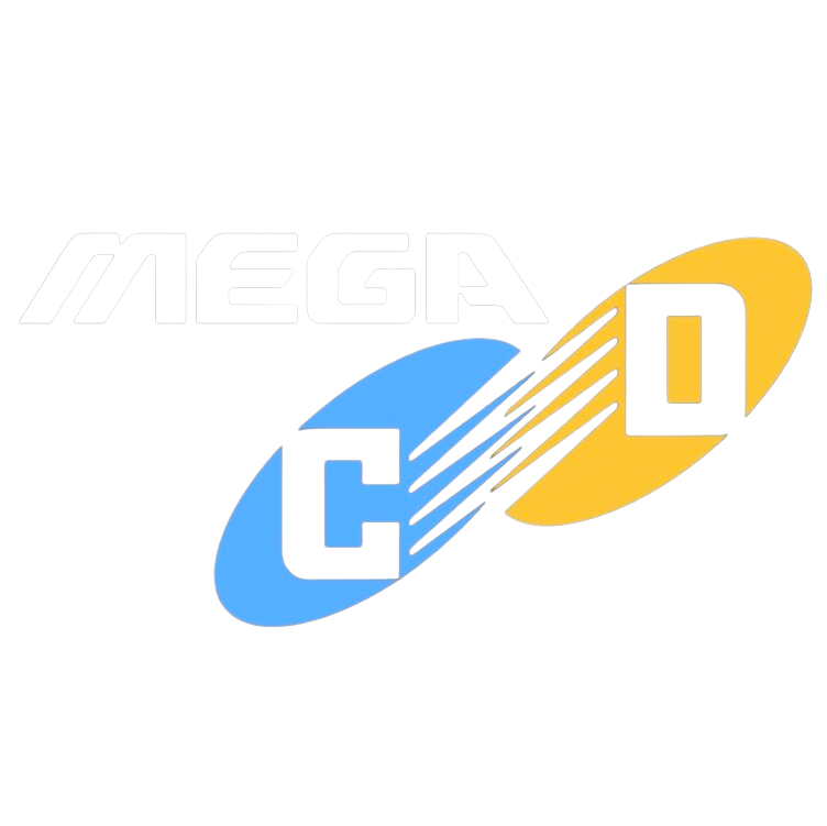 SEGA MEGA CD GAME