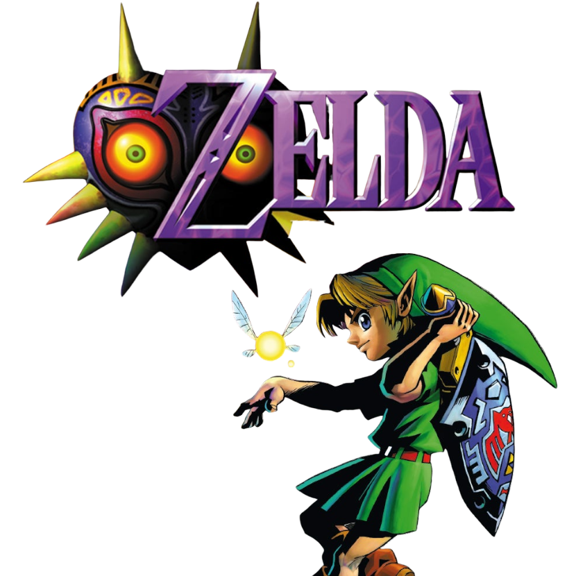 ZELDA