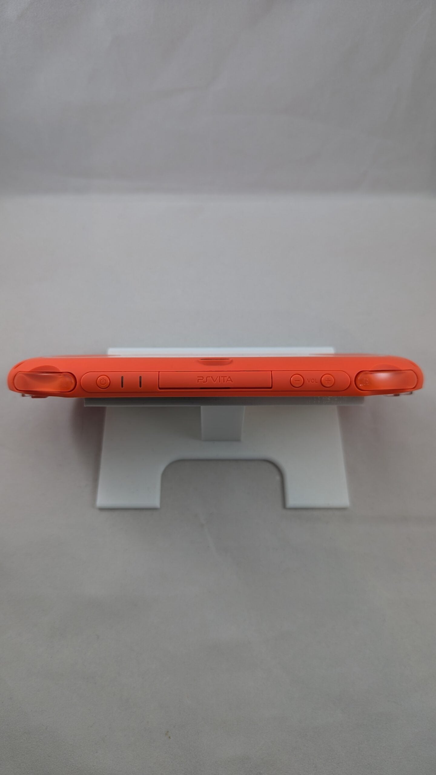 PS VITA - PCH 2000 PlayStation Neon Orange (JAPAN EDITION ONLY) SONY