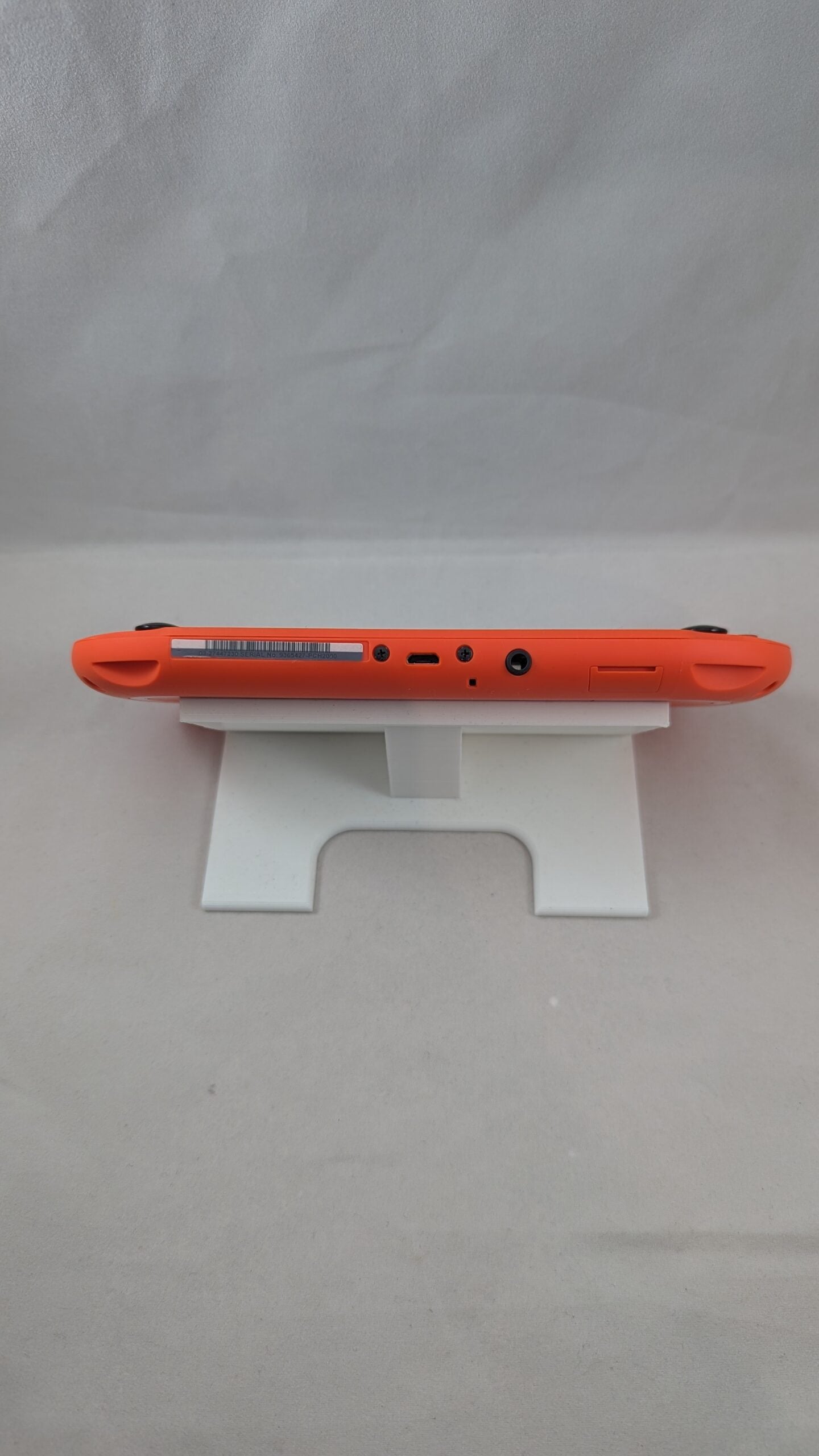 PS VITA - PCH 2000 PlayStation Neon Orange (JAPAN EDITION ONLY) SONY
