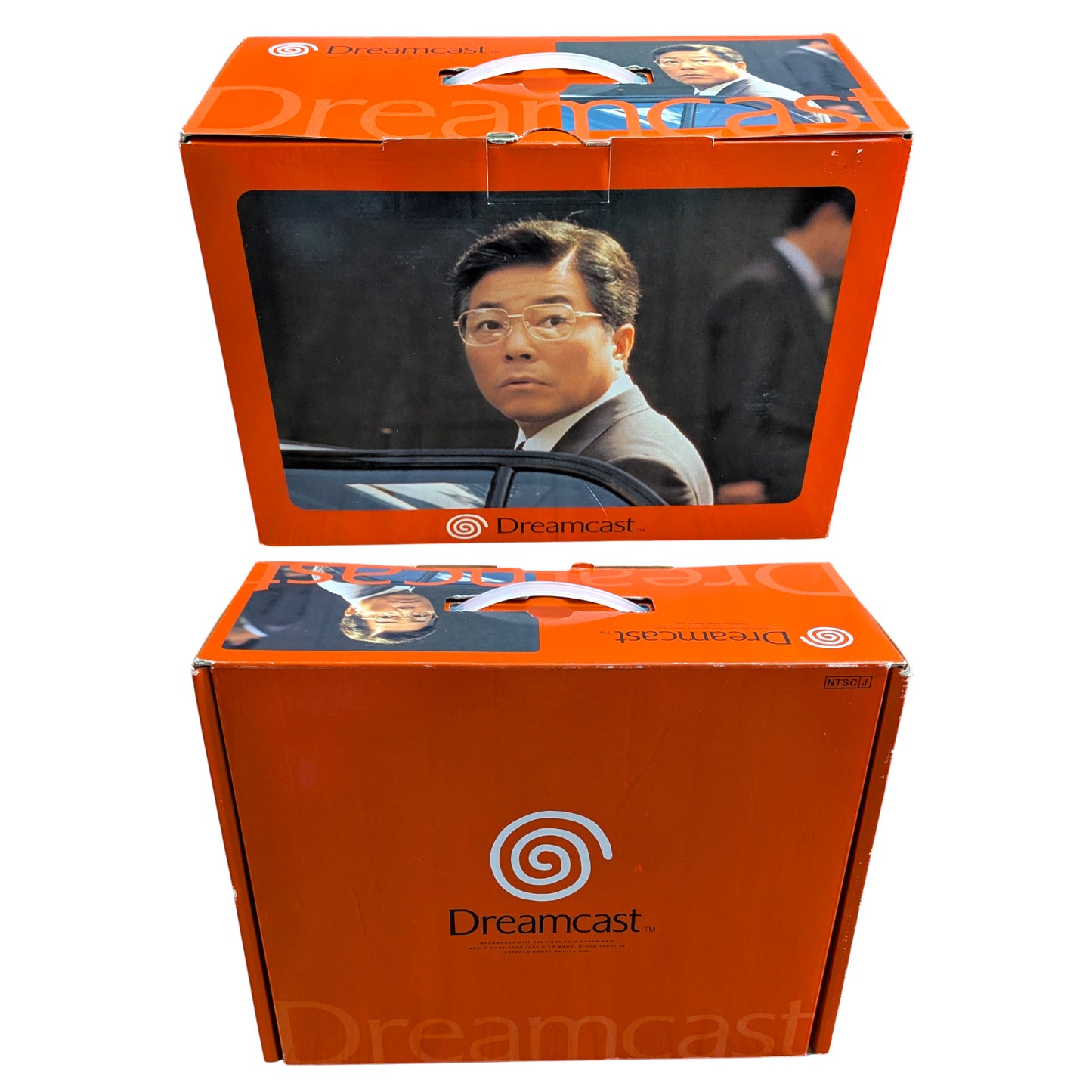 Édition Dreamcast Yukawa – HKT 3000 - Correspondance série - (NTSC-J JAPON)