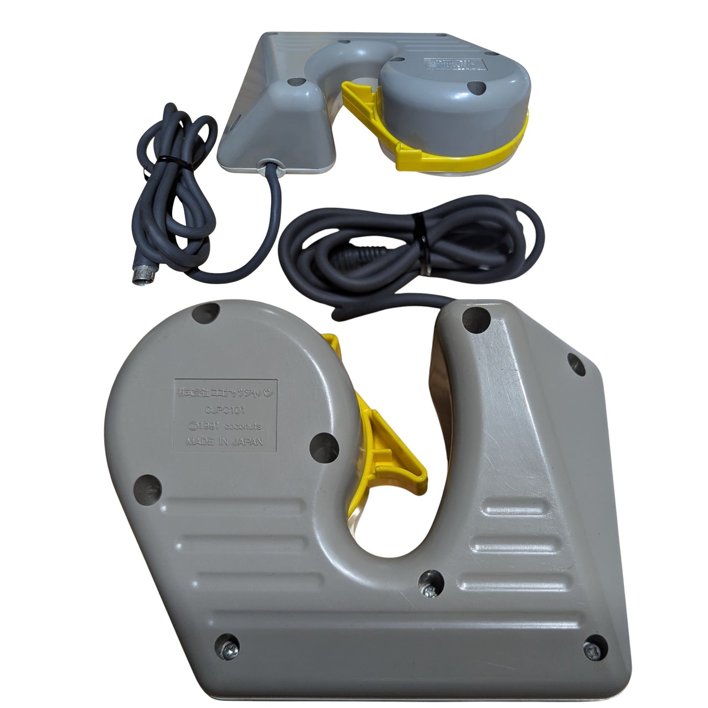 NEC PCE - Special Edition controller and Pachio-Kun-Maboroshi for PC Engine CD ROM -JAPAN