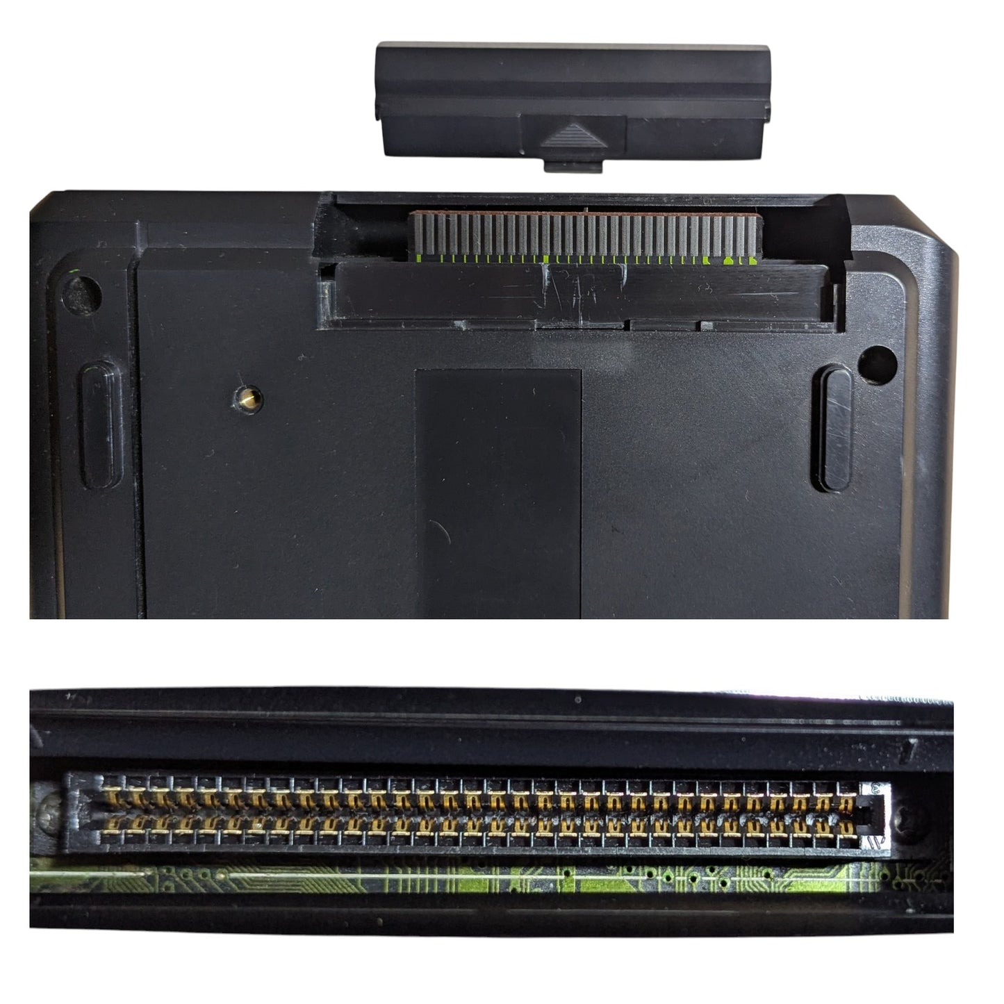 SEGA Megadrive HAA-2510 (only UNIT) - Japanese NTSC