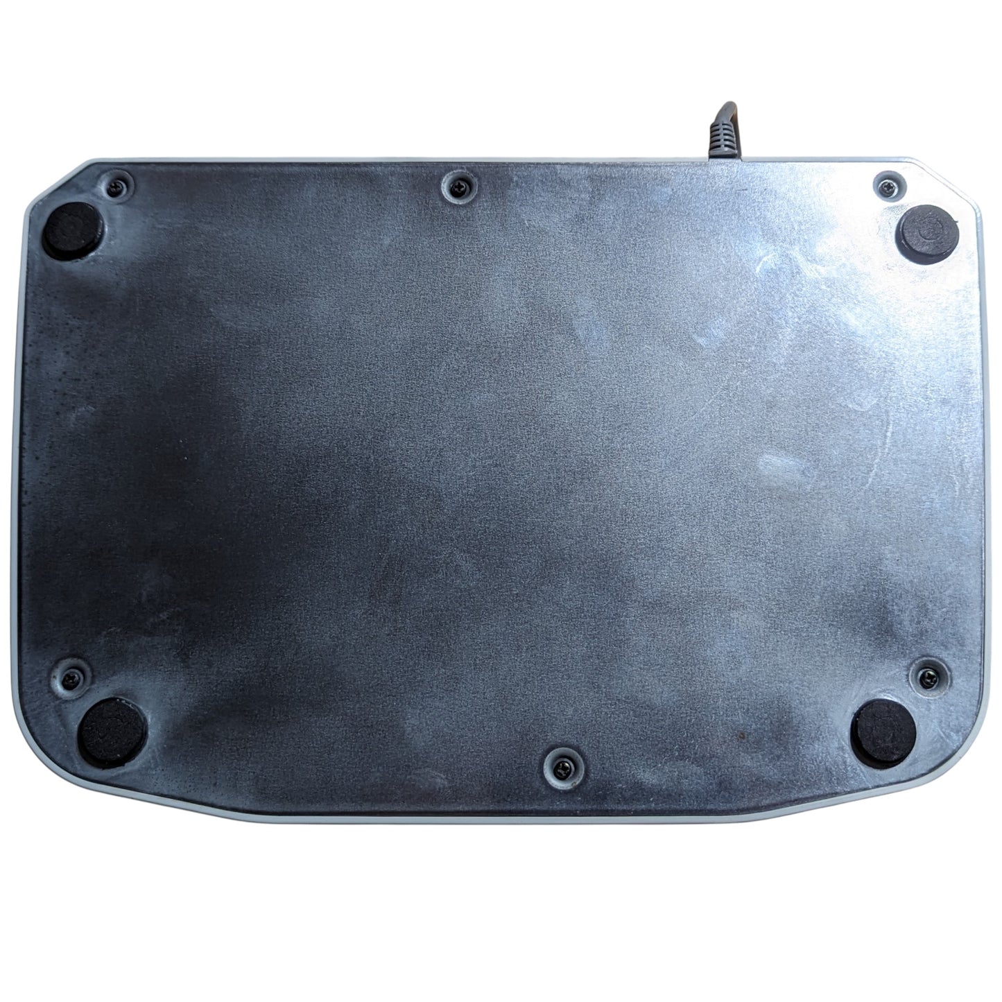 SEGA SATURN - Multicontrolador HSS-137 - PAD de control 3D (EN CAJA) - Mando (Japón)