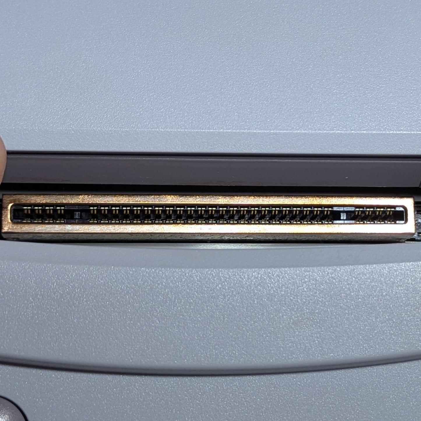 SUPER FAMICOM SHVC-001 (SNES) con 2 mandos - NTSC-J NINTENDO (JAPÓN)