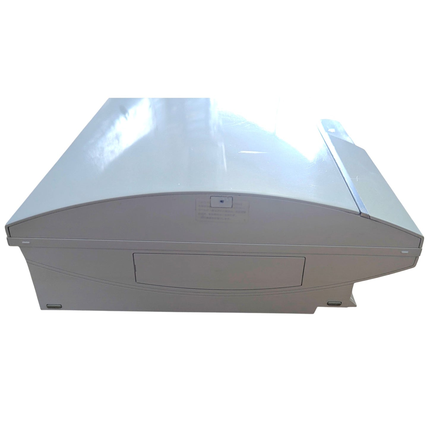 SONY PS3 - FAT White CECHL00 - Playstation 3 NTCS-J JAPAN (TESTED)