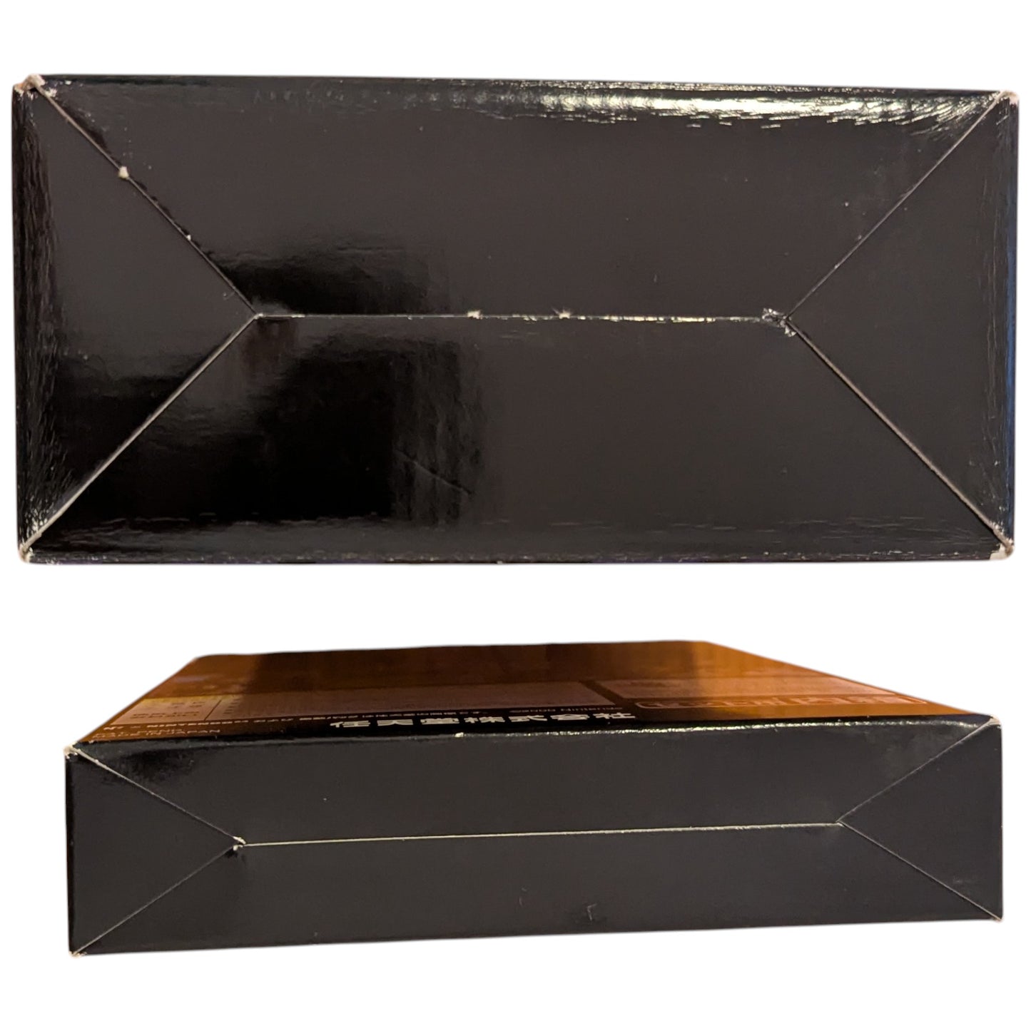 N64 - The Legend of Zelda - Boxed - Majoras Mask Game+Memory Expansion Pack (Nintendo Japan Edition) B