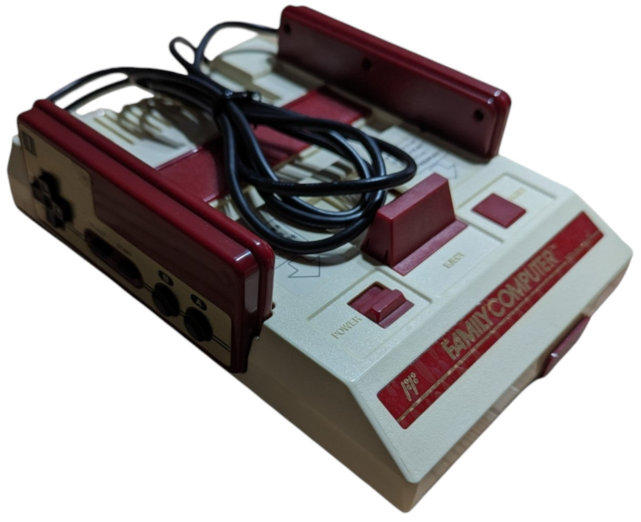 Famicom / Family Computer Serial Match H9413585 - Nintendo Fc/Nes Japan NTSC-J Original Edition