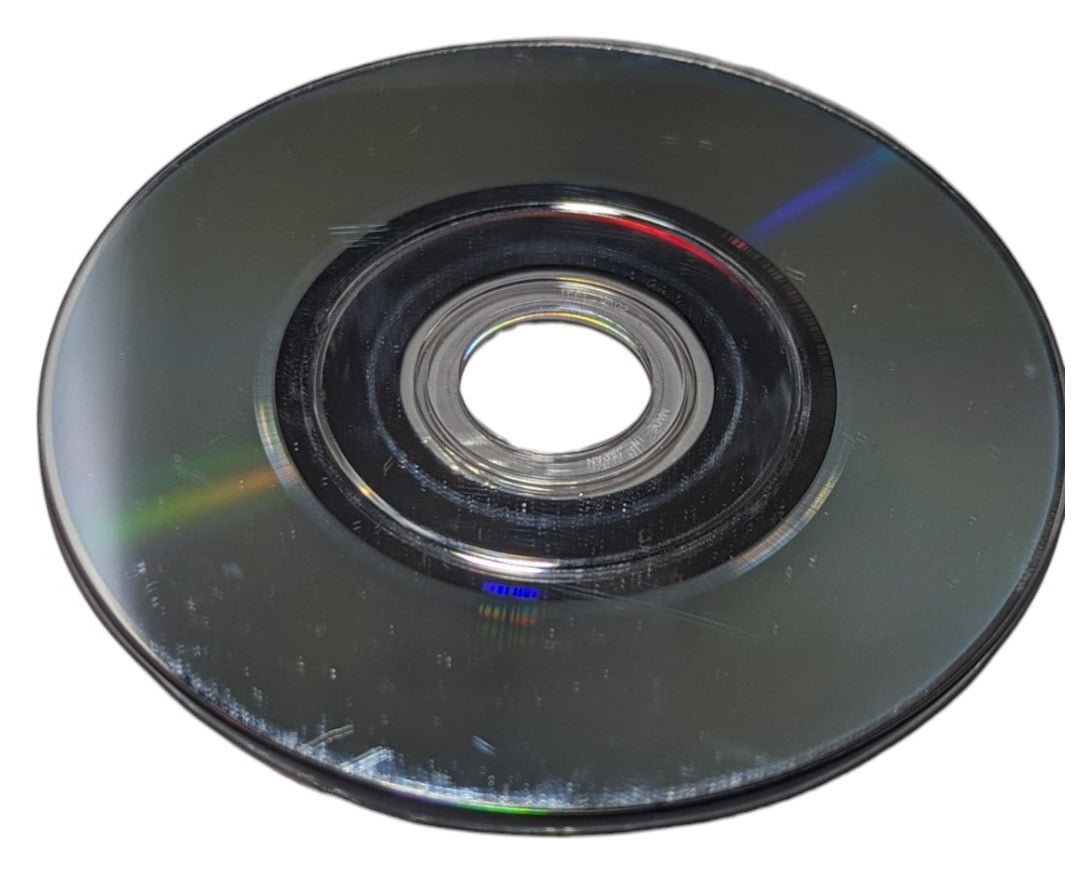 GC - Paper Mario RPG - Nintendo Gamecube (JAPAN)