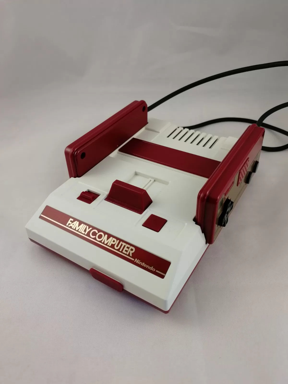 FC MINI - Family Computer FAMICOM CLV-101 (20 integrated games) Nintendo