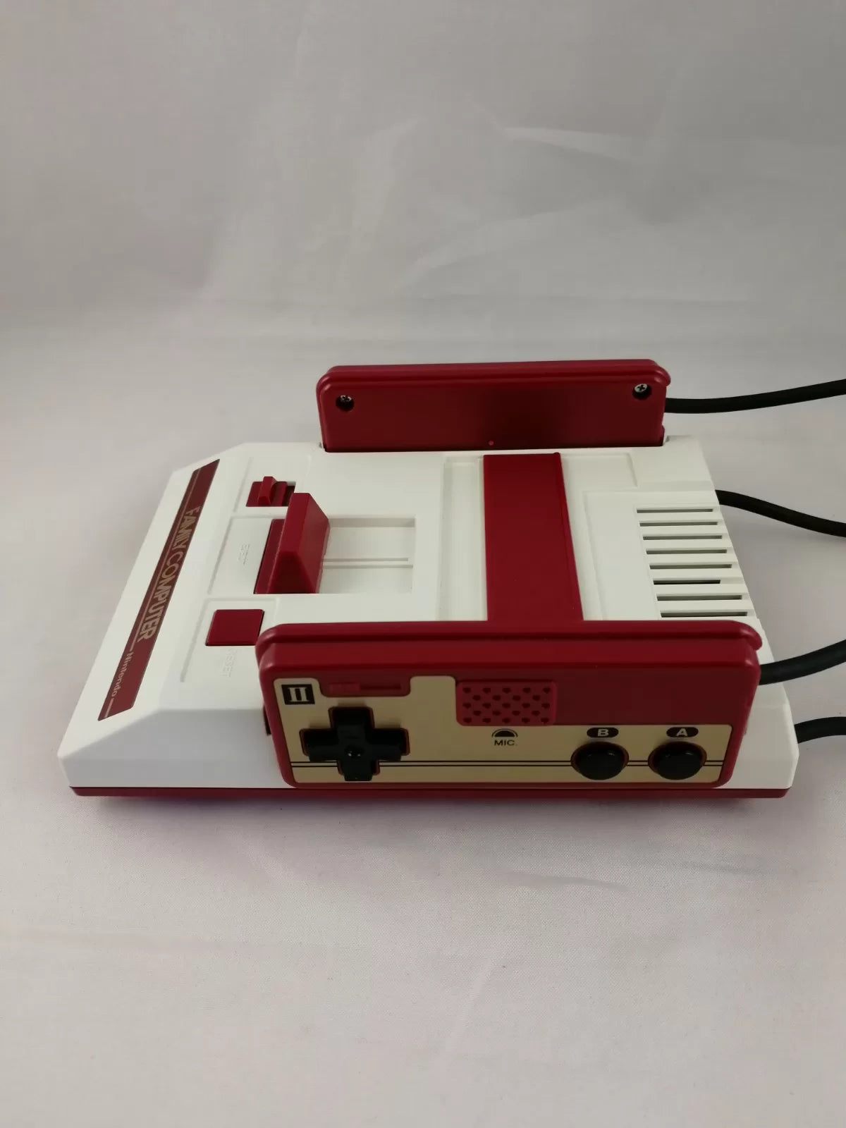FC MINI - Family Computer FAMICOM CLV-101 (20 integrated games) Nintendo