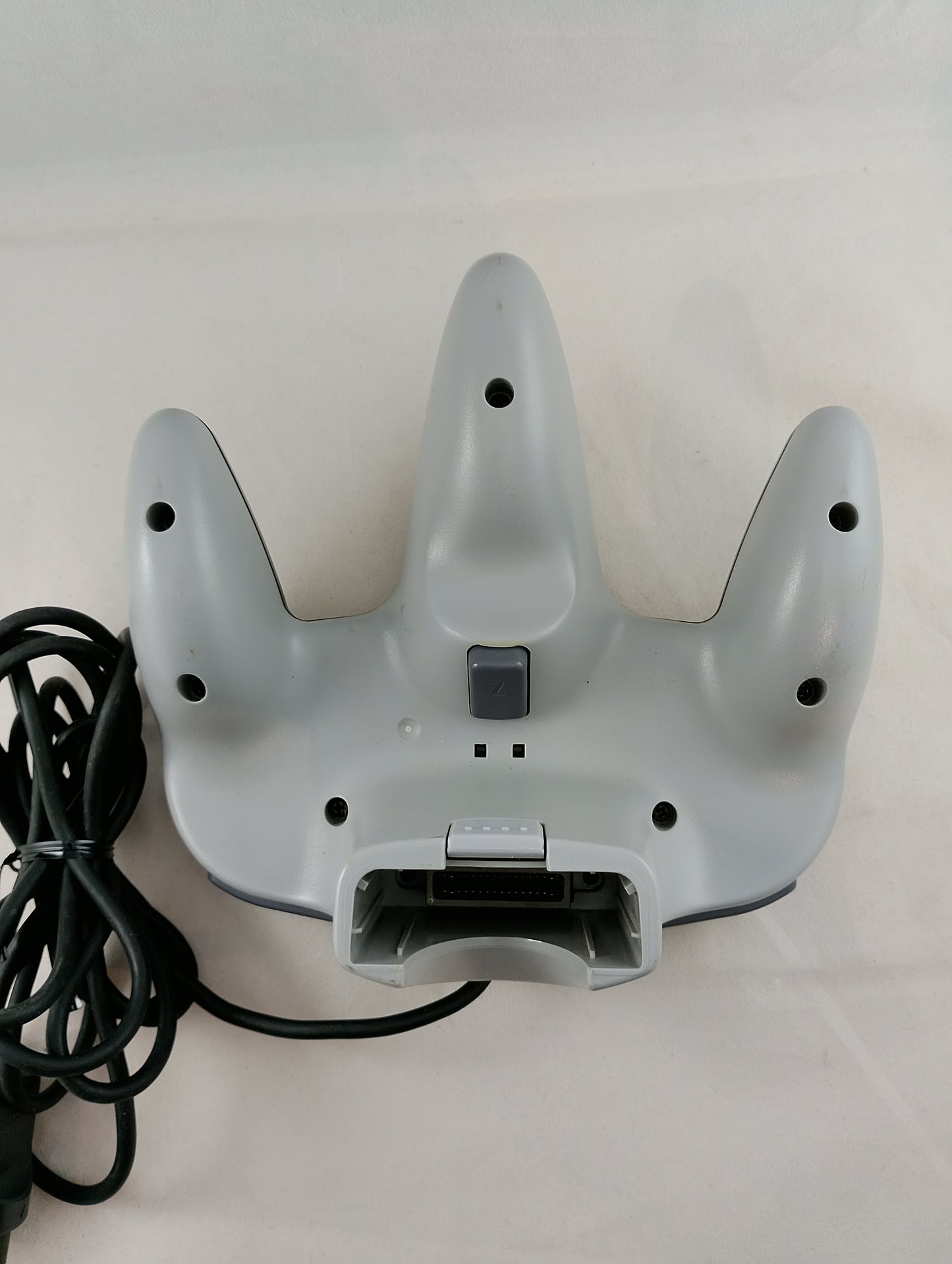 N64 – NUS-001 BLACK - SINGLE UNIT with JUMPER PAK/AC/AV - Nintendo NTSC-J (JAPAN)