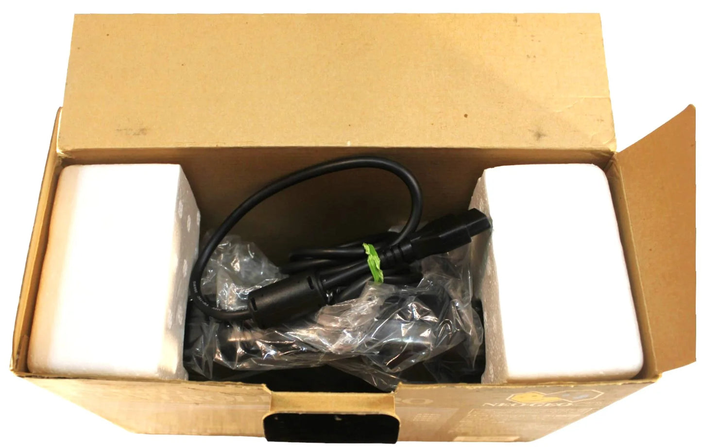 NEOGEO Controller PRO (With Outer Box) (Japan)