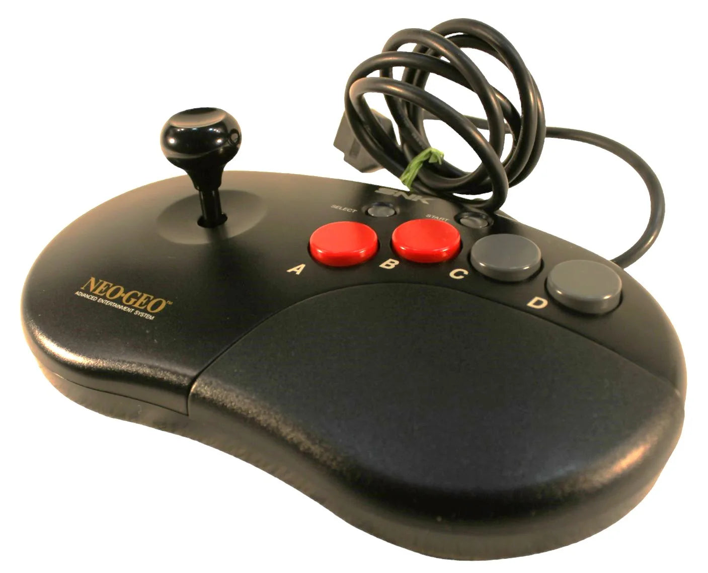 NEOGEO Controller PRO (With Outer Box) (Japan)