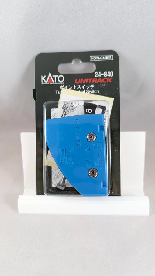 KATO Turnout Control Switch (20840)(N-SCALE)(BRAND NEW)