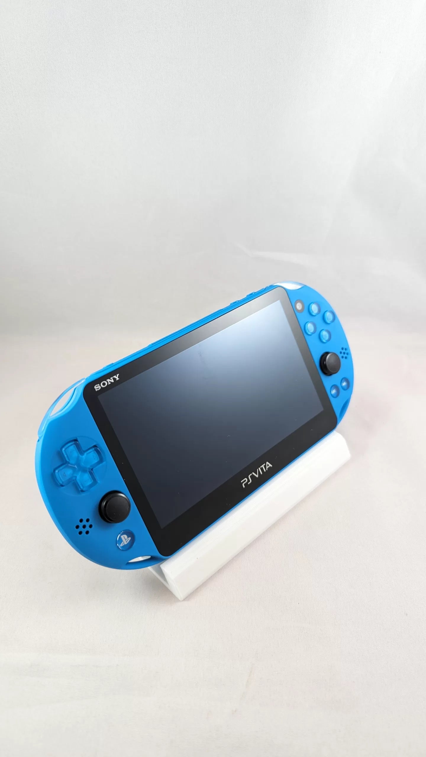 PS VITA PCH 2000 - PlayStation Aqua Blue (JAPAN EDITION ONLY) SONY