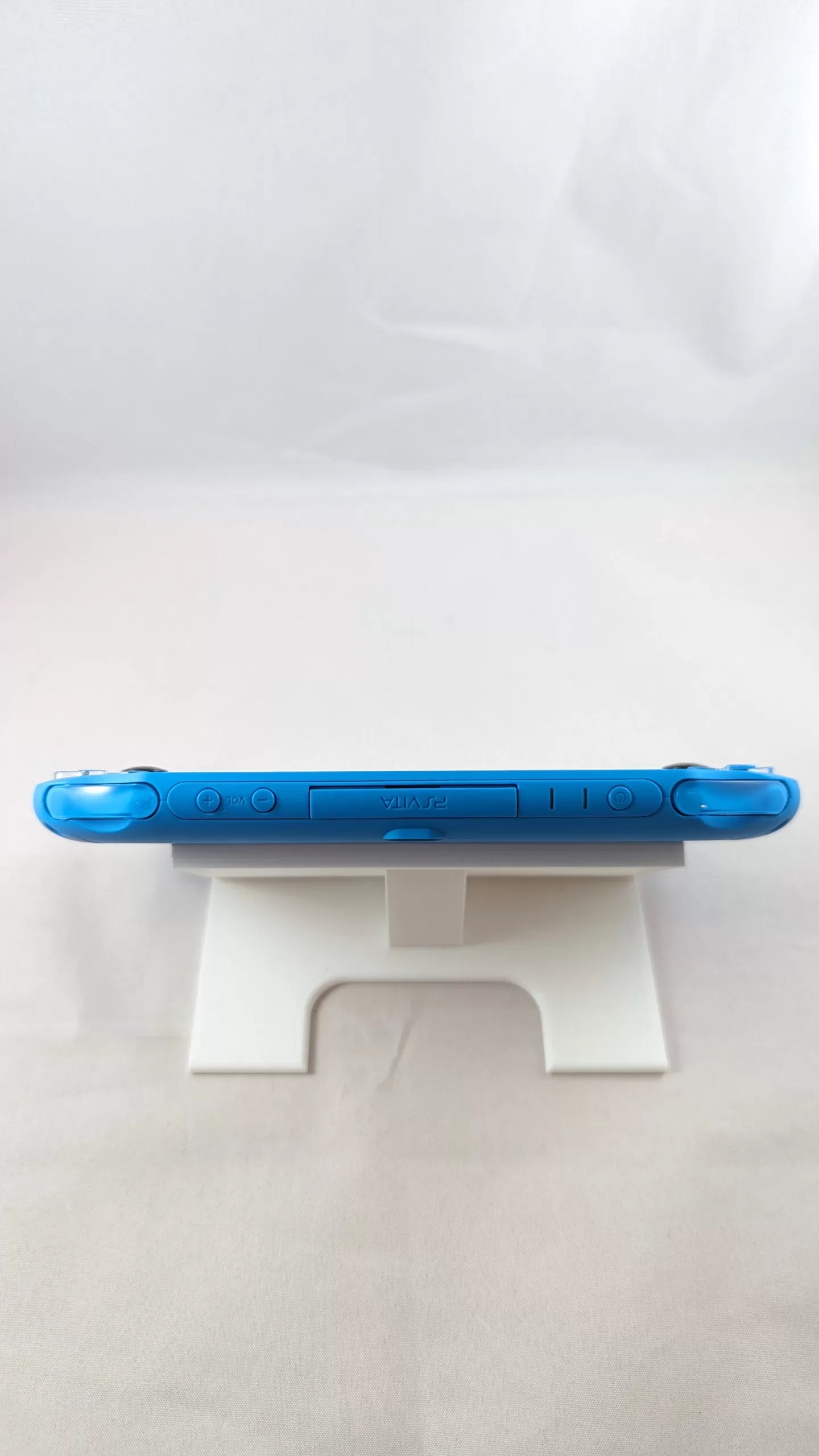 PS VITA PCH 2000 - PlayStation Aqua Blue (JAPAN EDITION ONLY) SONY