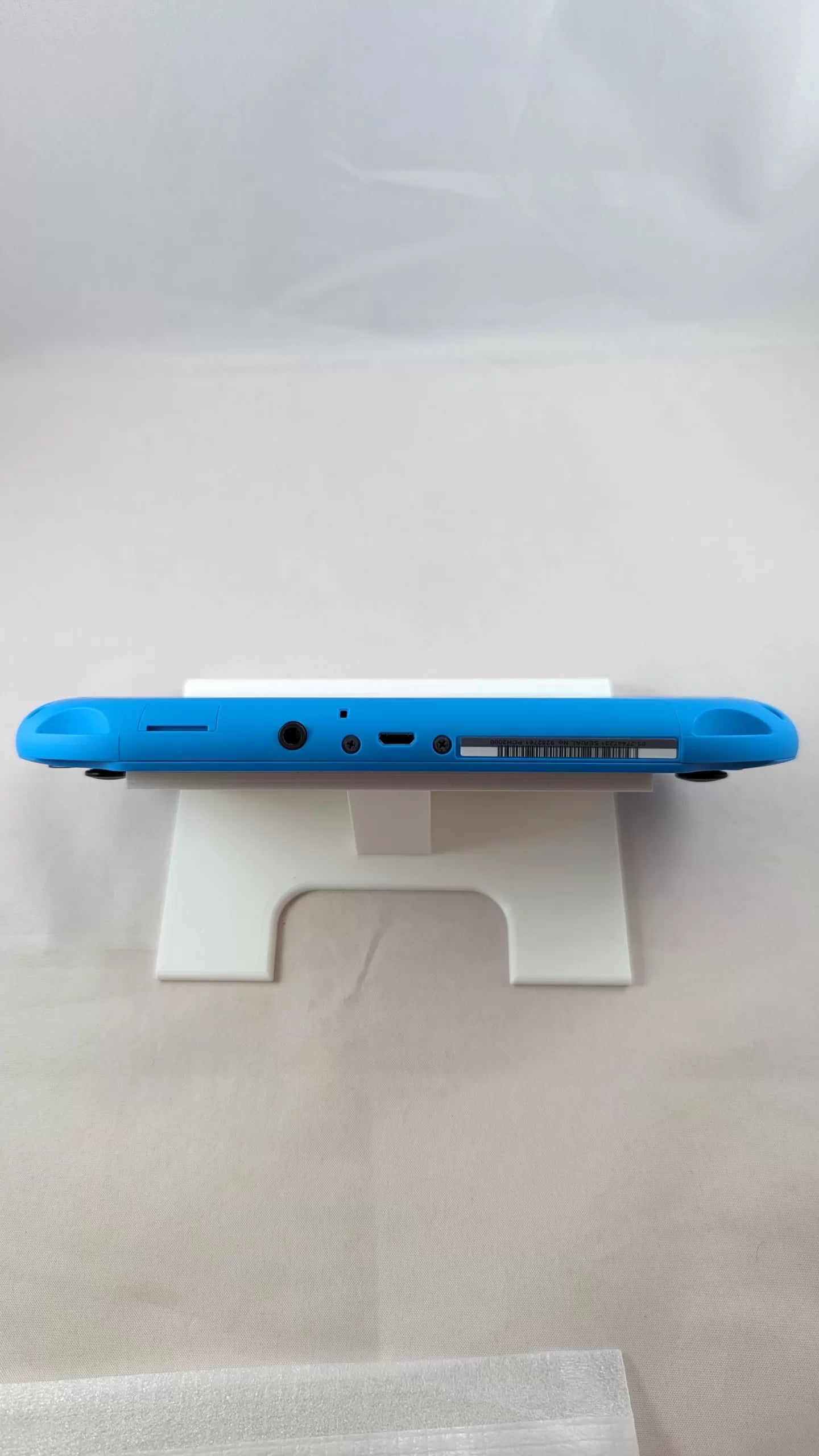 PS VITA PCH 2000 - PlayStation Aqua Blue (JAPAN EDITION ONLY) SONY