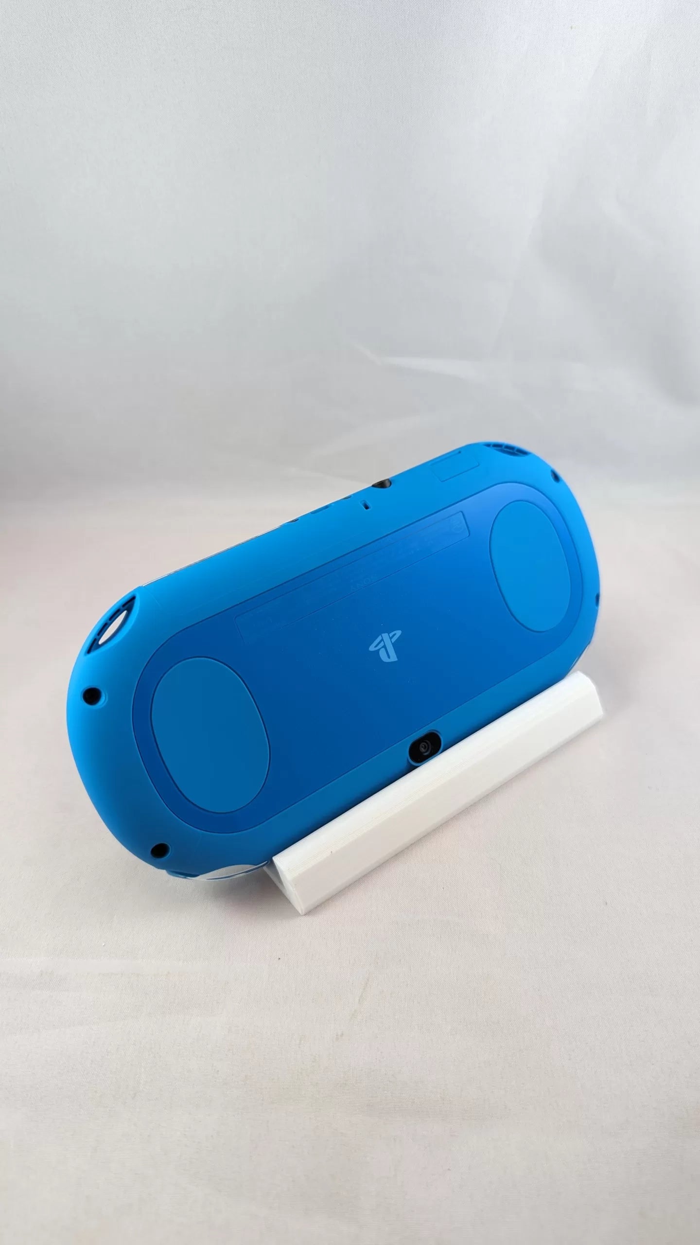 PS VITA PCH 2000 - PlayStation Aqua Blue (JAPAN EDITION ONLY) SONY