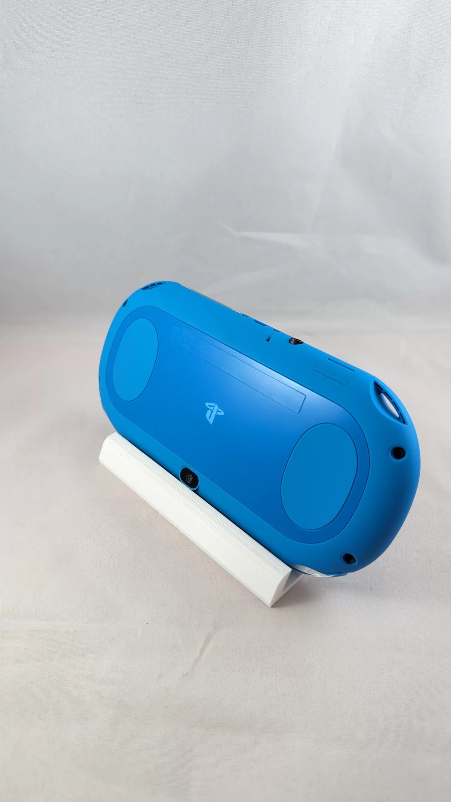 PS VITA PCH 2000 - PlayStation Aqua Blue (JAPAN EDITION ONLY) SONY