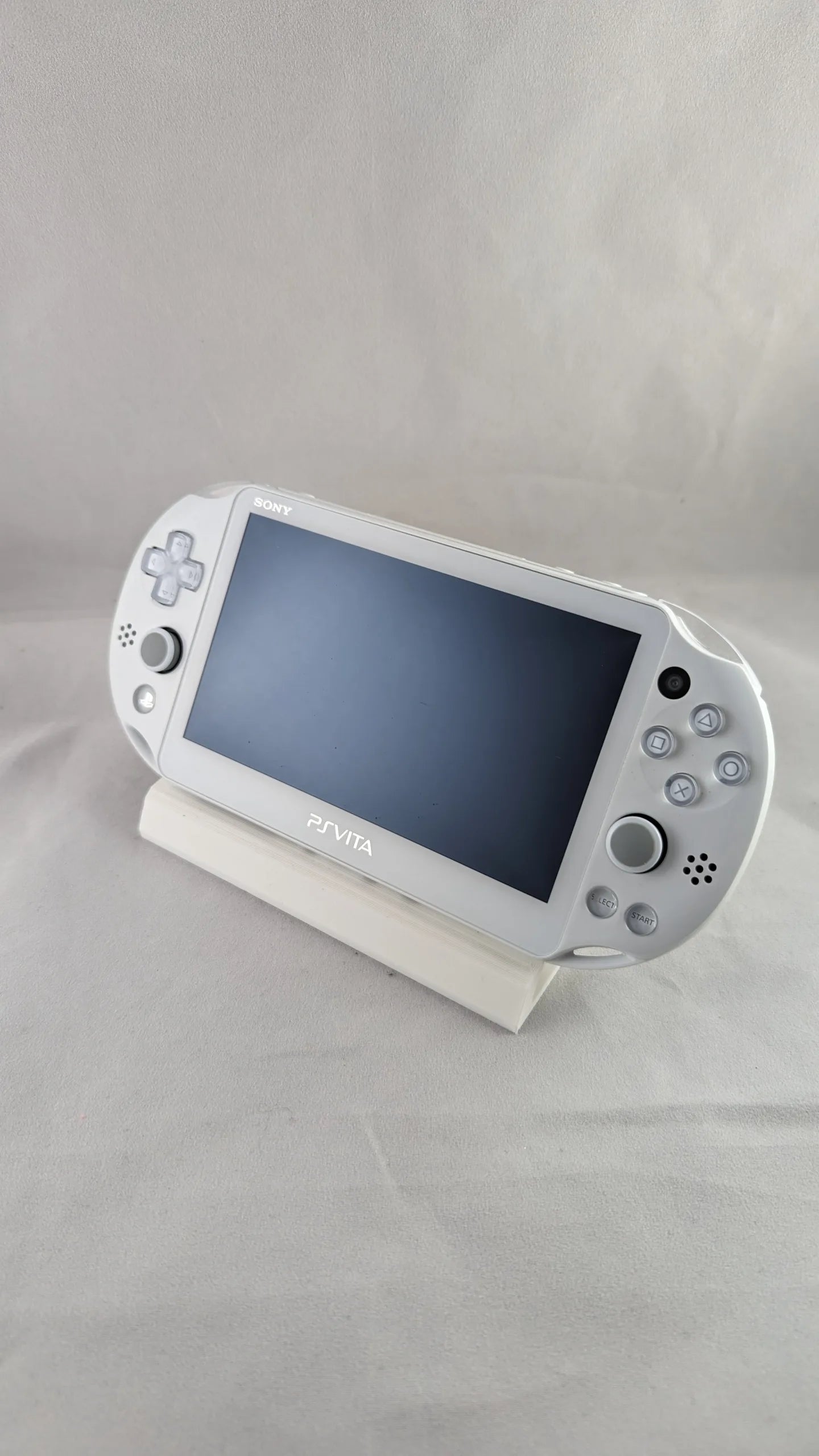 PS VITA - PCH 2000 PlayStation White  (JAPAN EDITION) SONY