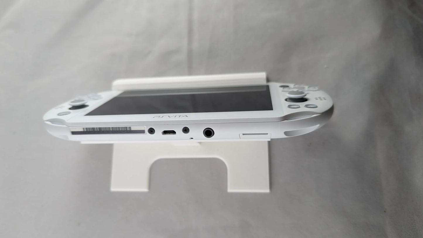 PS VITA - PCH 2000 PlayStation White  (JAPAN EDITION) SONY
