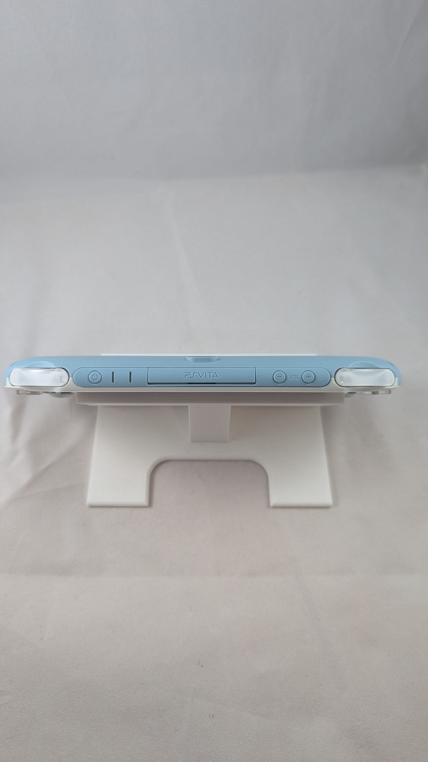 PS VITA - PCH 2000 PlayStation Light Blue/White  (JAPAN EDITION ONLY) SONY