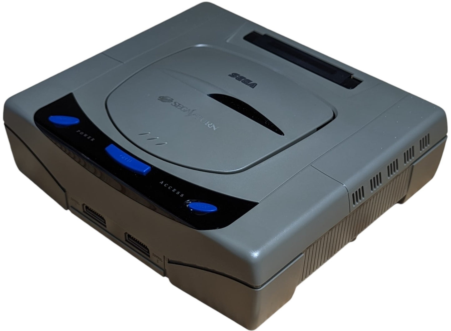 SEGA Saturn HST 0001 SET / HST-3200 - Serial Match Bc40087886