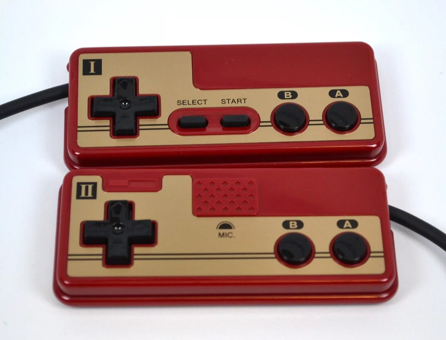FC MINI - Family Computer FAMICOM CLV-101 (20 integrated games) Nintendo