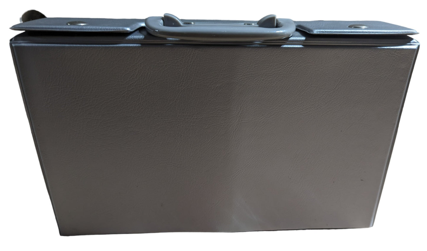 Super Famicom MINI - Transport Case / Storage Box for Nintendo Sfc Japan Edition