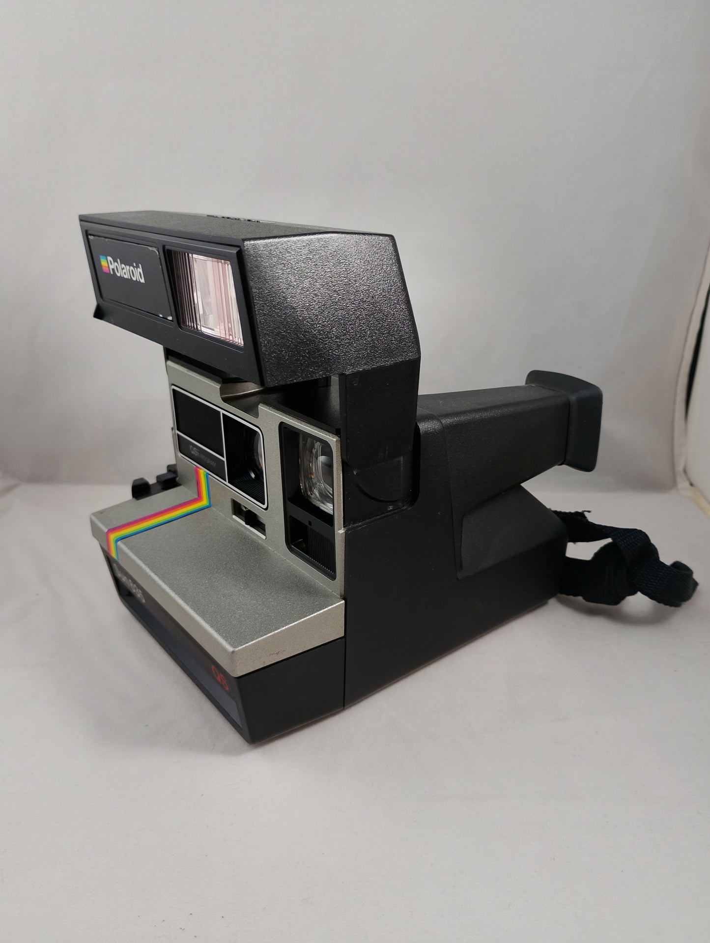 Polaroid 600 - Instant Camera - Polaroid