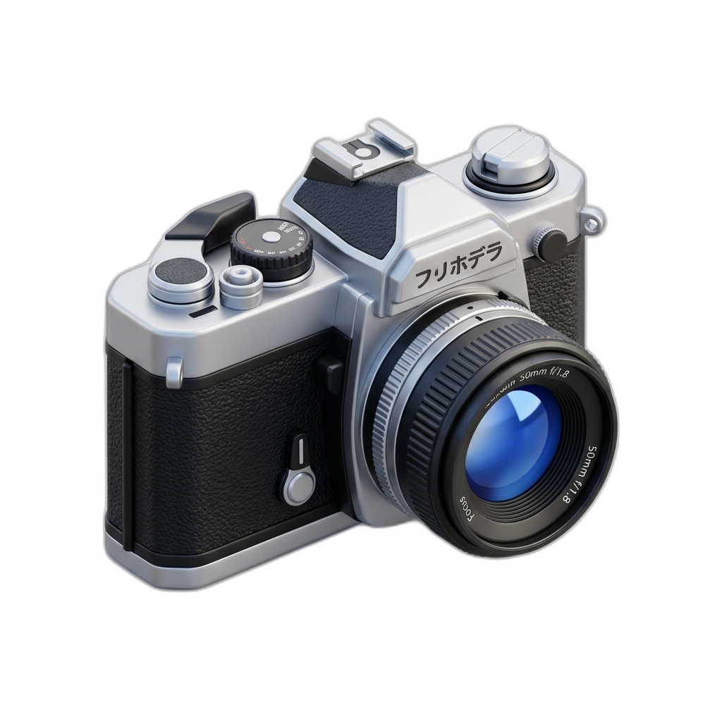 CAMERAS