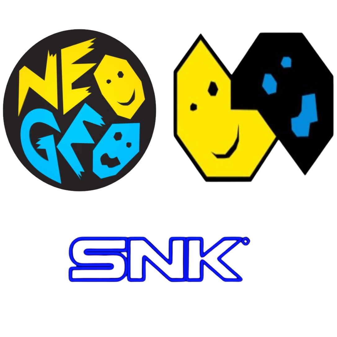 NEO GEO SNK AES - CD GAMES