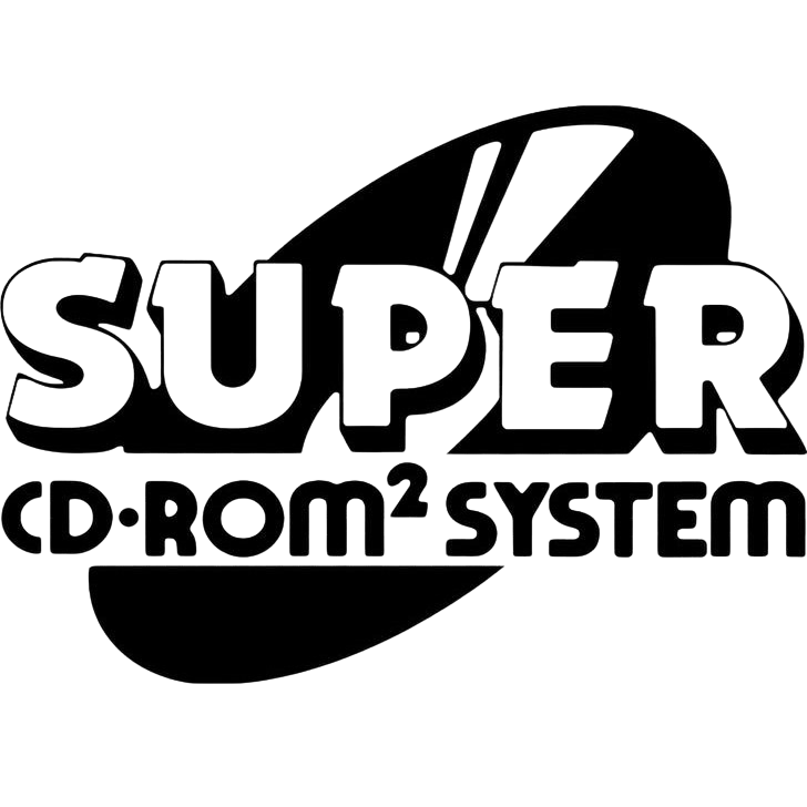 SUPER CD ROM
