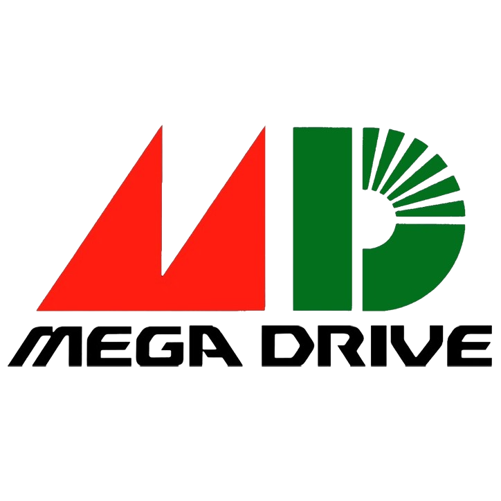 SEGA MEGADRIVE GAME
