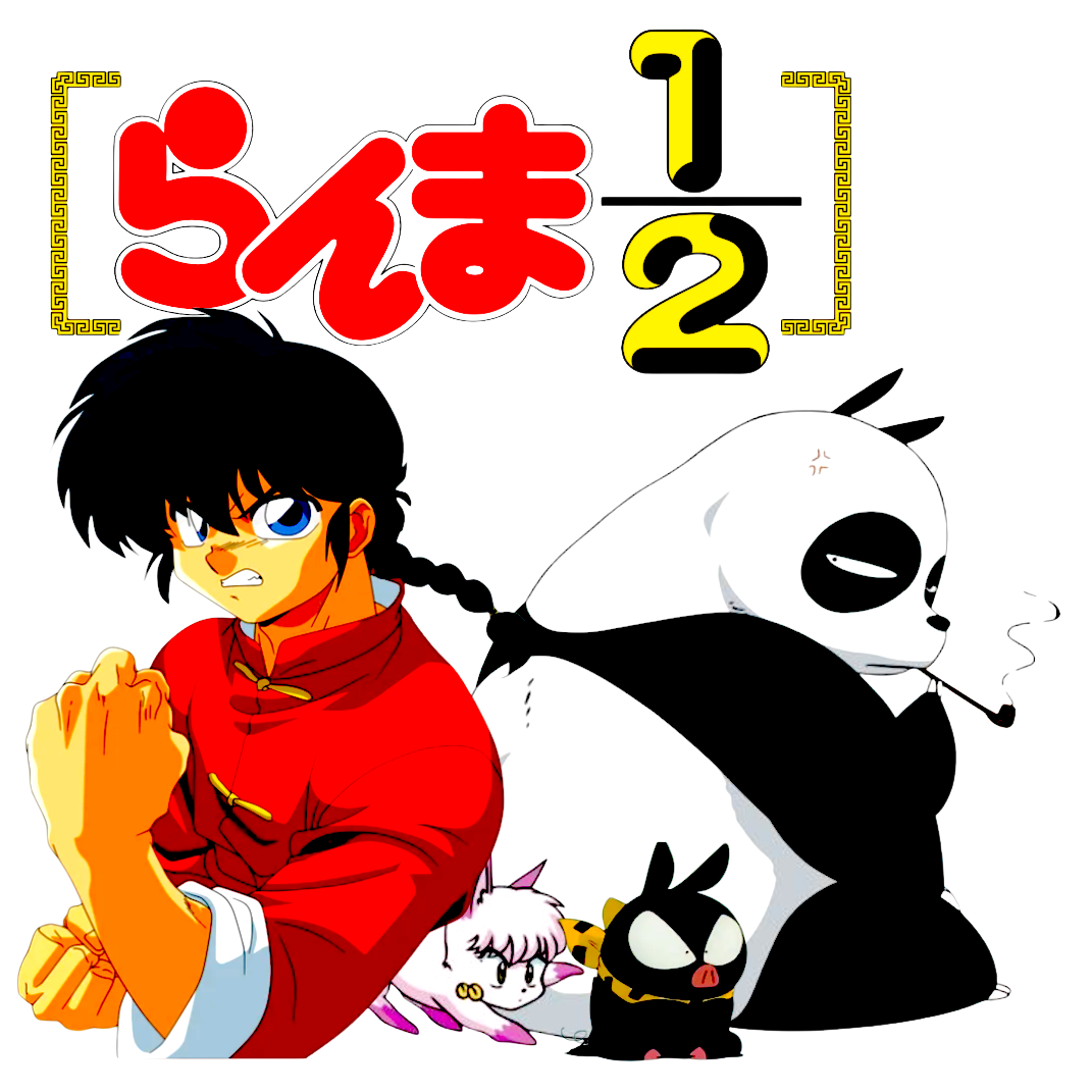 RANMA