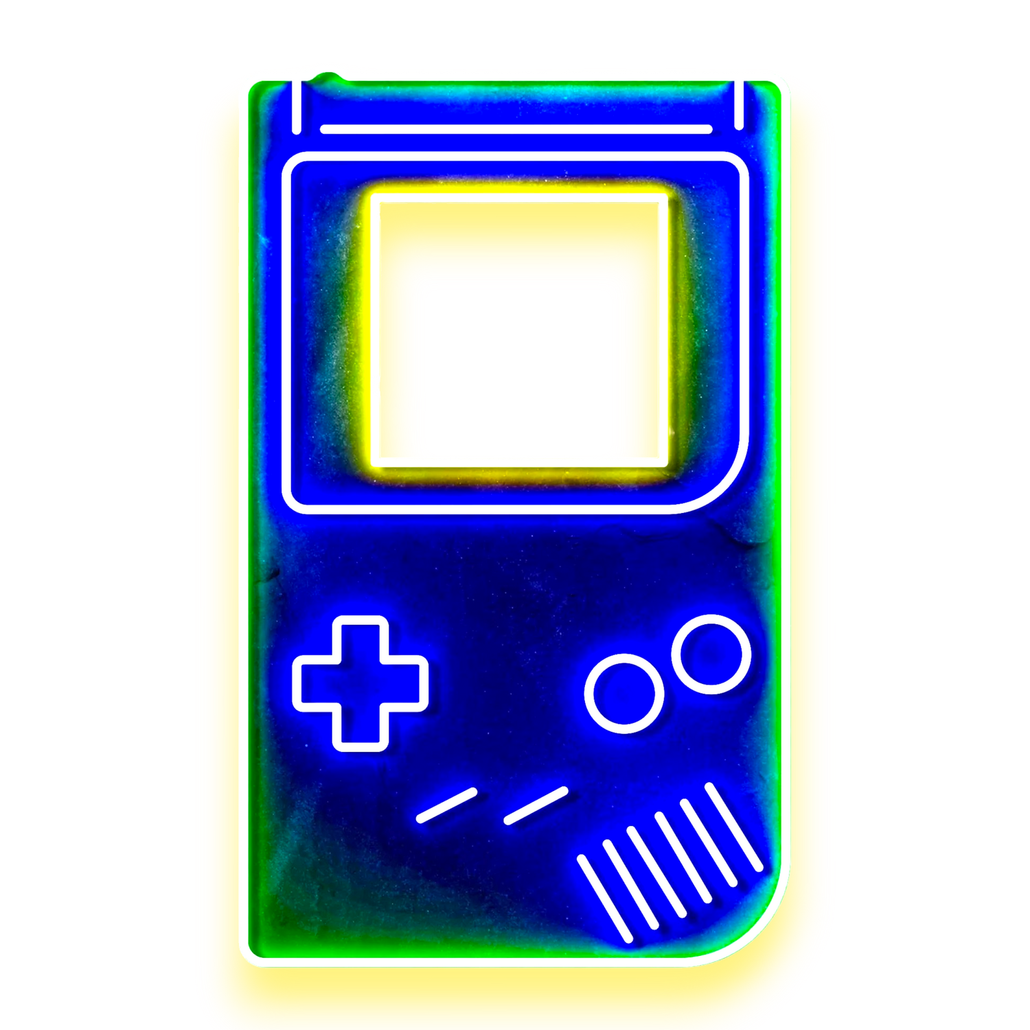 GAME BOY GAME