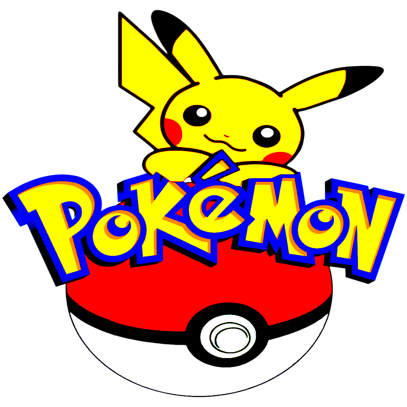 POKEMON