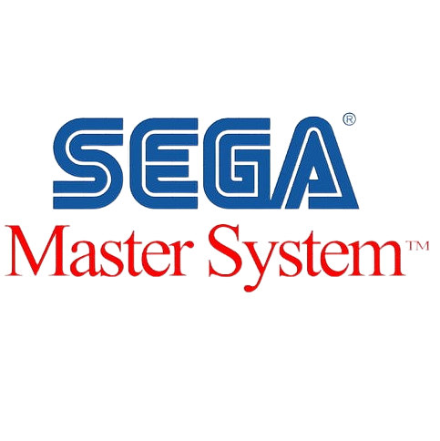 SEGA MASTER SYS/SG-1000-3000/MARK III GAME
