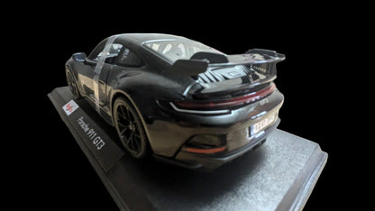 1:18 Maisto - Porsche 911 GT3 Metallic Black (BRAND NEW) 1/18