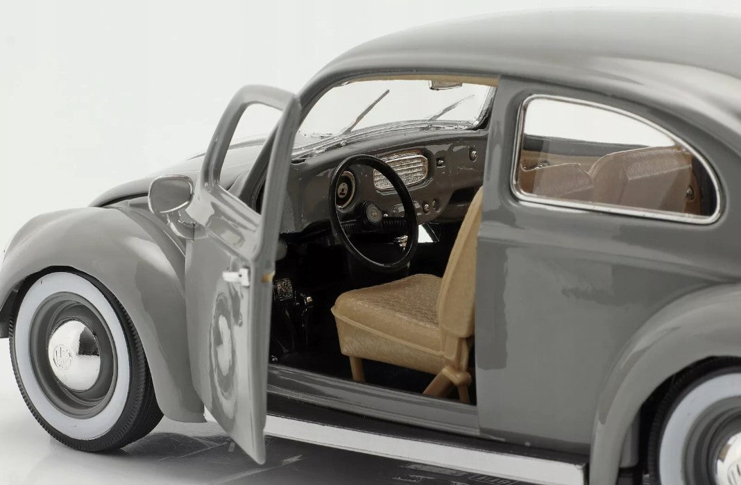 1:18 Maisto - Volkswagen Kafer – Beetle 1955 (BRAND NEW) 1/18